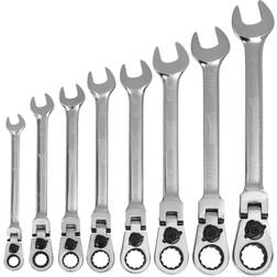Williams WS-1168RCF Combination Wrench