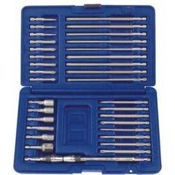 Irwin Hanson AHN-IWAF1234 Fastener Drive Set