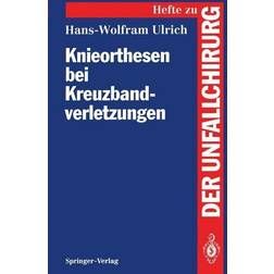 Springer Knieorthesen bei Kreuzbandverletzungen