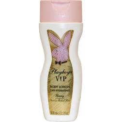 Playboy Body Lotion 24H Hydrating 400ml Precious Orchid