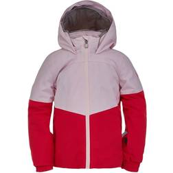 Spyder Conquer Insulated Jacket Cerise Cerise Pink