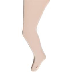 Capezio Hold & Stretch Footed Tight Girls