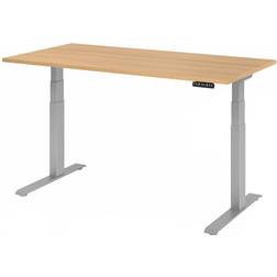 Hammerbacher UPLINER-K electric Writing Desk