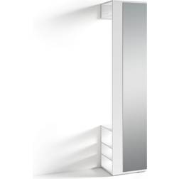 byLIVING ByLiving, Garderobe Kleiderschrank