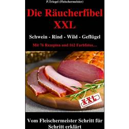 Die Räucherfibel XXL