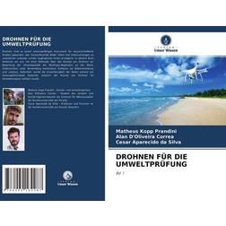 Drohnen für die Umweltprüfung