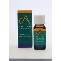 Absolute Aromas Clove Bud, 10ml