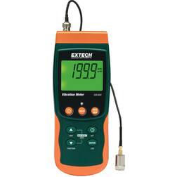 Extech SDL800 Vibration Tester