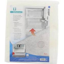 Scanpart Scanpart Ontdooimat Vriezer
