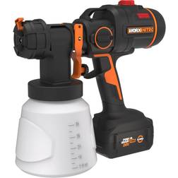 Worx Nitro WX020L
