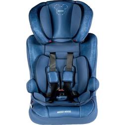 Mickey Mouse Car Booster Seat Mickey Mouse CZ11029