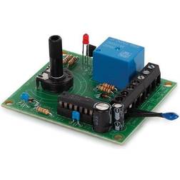 Whadda Thermostat Module 5-30°C 41-86°F
