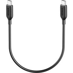 Anker Powerline III USB-C to USB-C Charging Cable 30cm