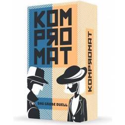 Helvetiq Kompromat