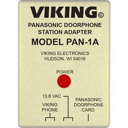 Viking Electronics VK-PAN-1A Panasonic Doorphone Interface