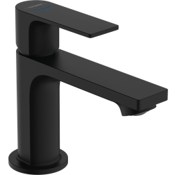 Hansgrohe Badarmatur, Rebris E Standventil Mattschwarz