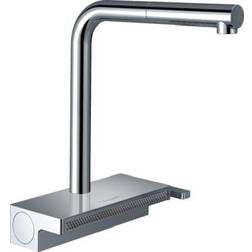 Hansgrohe Aquno Select