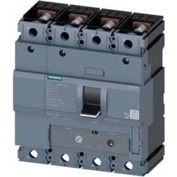 Siemens Leistungsschalter 1 St. 3VA1220-4GF42-0AA0, Passive Bauelemente