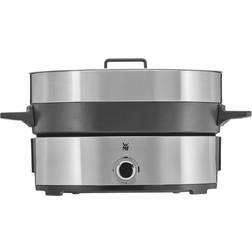 WMF Lono Hot Pot & Steamer 04.1554.0011