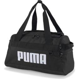 Puma Bolsa Challenger Duff negro Black/White