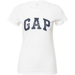 GAP Petite T-shirt - White