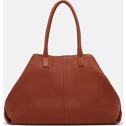 Liebeskind Chelsea Shopper L - Terracotta