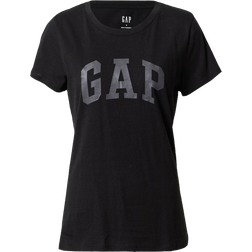 GAP Petite T-shirt - Black