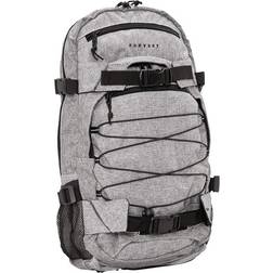 Forvert Mochila 'Louis' gris negro One Size