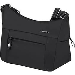 Samsonite Move 4.0 Skuldertaske - Black