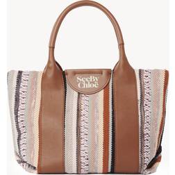 See by Chloé Laetizia tote bag multicolor_1 One