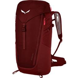 Salewa Day-Hike Backpacks Alp Mate 30 Ws Syrah Red