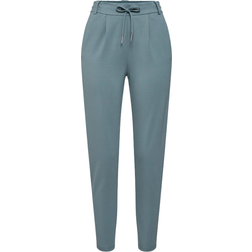 Only Pleat Front Pant - Jade