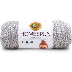 Lion Brand Clouds Homespun Yarn