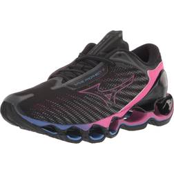 Mizuno Women wave prophecy black oyster