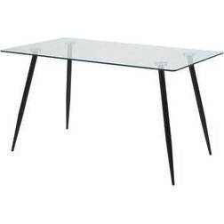 AC Design Furniture Wilma 140x80 Spisebord
