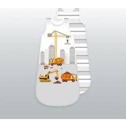 Baby Best Babybest, Babyschlafsack, Baustelle Baby-Schlafsack