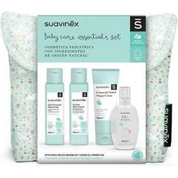 Suavinex Beauty Case Cosmetica Azzurro