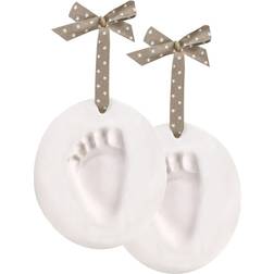 GRÜNSPECHT Grünspecht, Babyerinnerungen, Abdruckset
