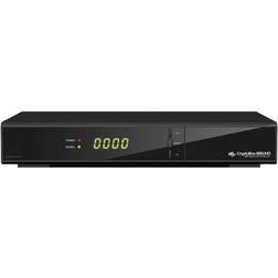 Abcom tuner CryptoBox AB 800UHD tuner
