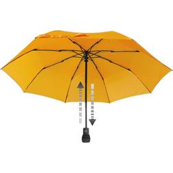EuroSchirm Light Trek Automatic Regenschirm - Blau