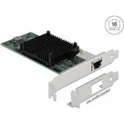 DeLock 88511 Ethernet Ledningsført 10000 Mbit/s