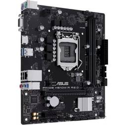 ASUS PRIME H510M-R 2.0 LGA1200 Motherboard