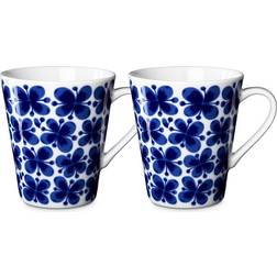 Rörstrand Mon Amie Mug 34cl 2pcs