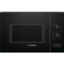 Bosch BFL550MB0 Integrerad