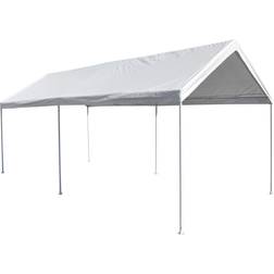 Caravan Canopy Domain Pro 150 (Building Area )