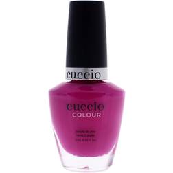 Cuccio heatwave 2019 nail polish collection get