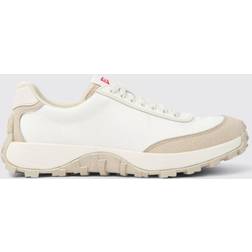 Camper Herre Stilfulde Sneakers - Hvid