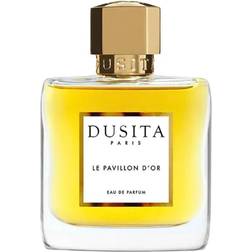 Dusita - Le Pavillon D'Or : Eau De Parfum Spray 1.7 fl oz