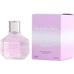 Glenn Perri Unpredictable Crystal Perfume 100 ml EDP Spray for Women 100ml