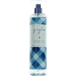 Bath & Body Works Gingham 8 Frangrance Mist 8 fl oz